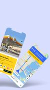 GPS Maps, Navigation & Traffic screenshot 2