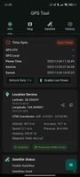 GPS Tool screenshot 1