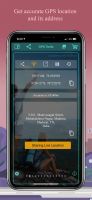 GPS Tools - Navigate & Explore screenshot 2