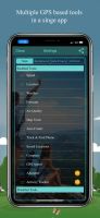 GPS Tools - Navigate & Explore screenshot 3