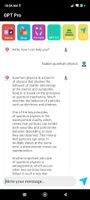 GPT Pro : AI Chat &amp; Prompts screenshot 2