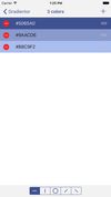 Gradientor screenshot 1