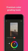  Grain – Video Preset Maker screenshot 2