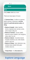 Grammar Pro: Basics & Tests screenshot 2