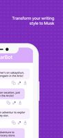 GrammarBot screenshot 3