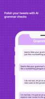 GrammarBot screenshot 2