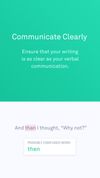 Grammarly Keyboard screenshot 2