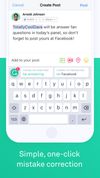 Grammarly Keyboard screenshot 3