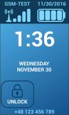 Grand Launcher screenshot 3