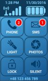 Grand Launcher screenshot 2