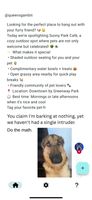 Main feed sample