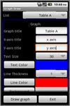 Graph Draw screenshot 2
