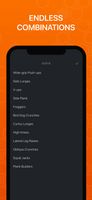 GRAPHIITE screenshot 3