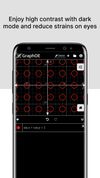 GraphOE screenshot 3
