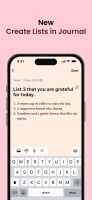 Gratitude: Self-Care Journal screenshot 3