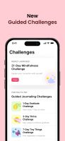 Gratitude: Self-Care Journal screenshot 1