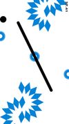 Gravity Spikes screenshot 2