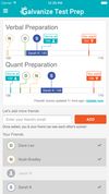 GRE® Test Prep by Galvanize screenshot 2