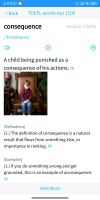 GRE/TOEFL Picture Vocabulary screenshot 3
