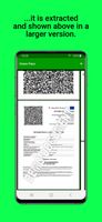 Green Pass PDF Wallet screenshot 3