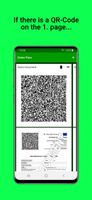 Green Pass PDF Wallet screenshot 2