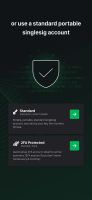 Blockstream App (Green) screenshot 3