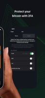Blockstream App (Green) screenshot 2