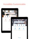 Greetly is the incredibly customizable automated receptionist system. 100% white-labeled, customize Greetly to perfectly fit your brand and reception needs. 