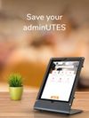 Greet visitors, accept packages, and GET MORE DONE! Start your FREE trial, no cc required, at http://greetly.com/