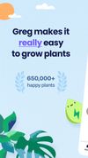 Greg - Plant Identifier &amp; Care screenshot 1