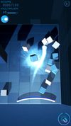 Grey Cubes screenshot 1