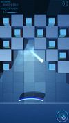 Grey Cubes screenshot 2