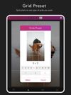 Griddy: Split Photo Grids Post screenshot 3