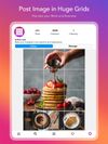 Griddy: Split Photo Grids Post screenshot 1