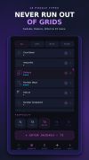 GridJoy screenshot 2