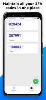 Gridlock Authenticator screenshot 3