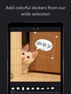 Grids – Giant Square Layout screenshot 2