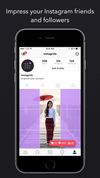 Grids Pro screenshot 1