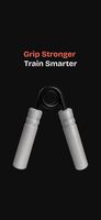 Grip Stronger, Train Smarter