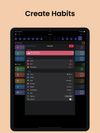 Grit: ADHD Habit Tracker screenshot 1