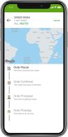 Appdude Grocery Delivery App screenshot 3