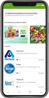 Appdude Grocery Delivery App screenshot 1