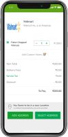 Appdude Grocery Delivery App screenshot 2