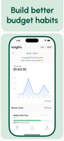 build better budget habits