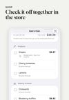 GroceryGret screenshot 3