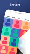 Grokio Communities screenshot 2