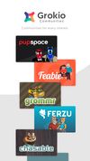 Grokio Communities screenshot 1
