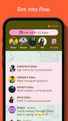 Groove: Digital Coworking Space screenshot 3