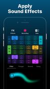 Groovepad screenshot 3