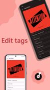 Groovy - Music Player screenshot 2